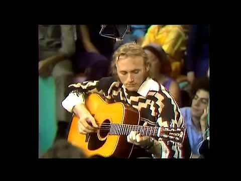 Stephen Stills 4+20 - 1969 HD