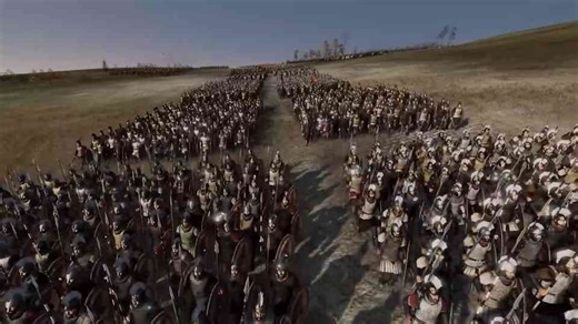 The dynasty that weakened Rome after Constantine