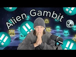 Can I Survive The Alien Gambit?