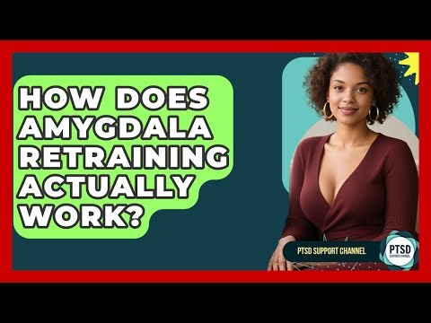 How Does Amygdala Retraining Actually Work? - PTSD Support Channel