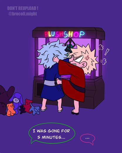 Get 5% Off at PlushShop with Code 'Zuku'!