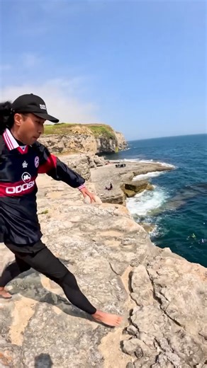 8K views · 22 reactions | Rain, hail or cliff-dive—we’ve got your back 﫡  Jay Park + GoPro HERO11 Shop the Storm Dry Waterproof Backpack: https://gopro.com/en/gb/shop/lifestyle-gear/storm-dry-waterproof-backpack/ABDRY-001.html | GoPro | Facebook