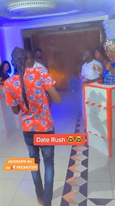 55K views · 1.6K reactions | Date Rush  | Adwenpa Ba - de promoter | Facebook