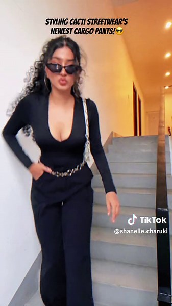 @Cacti ⚡️ IG - shanelle.charukiii #srilankan #srilankan_tik_tok🇱🇰 #shanellecharuki #tiktoksrilanka #creator #fyp #trending #viral #streetstyle