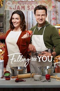 Falling for You - Movie