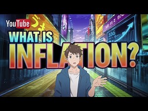 What Is Inflation? | Animated