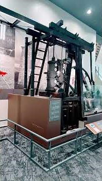 蒸気機関の仕組み！