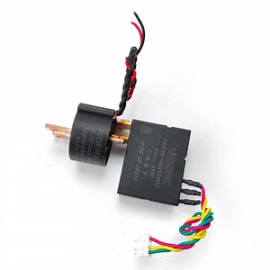 [Hot Item] Latching Relay with Shunt for Electric Vehicle Charging Stations