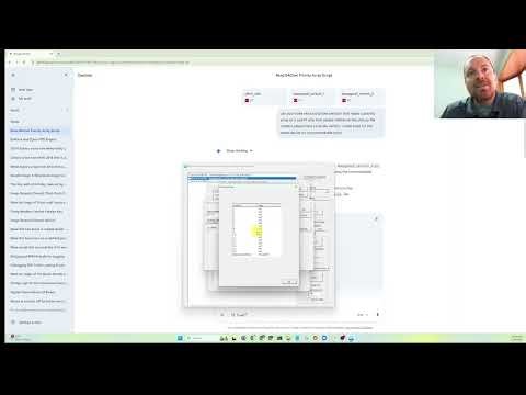 Day 18 – Handling Errors + Priority Arrays | Real BACnet Control Debugging (Theory + Vibe Code)