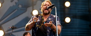 The 5 Best Songs by Nathaniel Rateliff