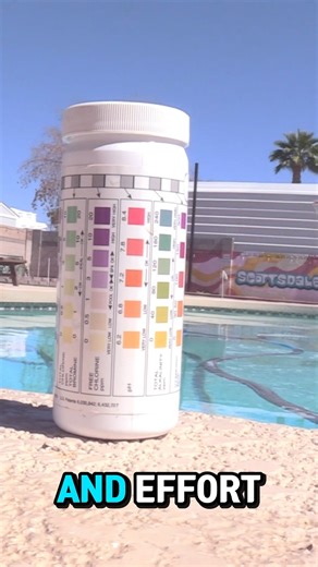 Have you ever thought about how much time & money you can actually save by hiring the best pool cleaning company in scottsdale? Get in touch with Bryce and our team to book a free estimate for your property. | Beyond Pool Cleaning