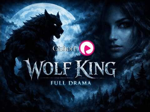 (Multi sub - Full Drama) Wolf king | Werewolf Romance, Short drama, AI drama #gishort #WolfKing