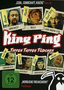 King Ping Trailer SD (Deutsch) (2013)
