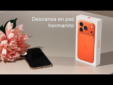 Transfiere tus datos de un iPhone antiguo al 17 Pro: Guía definitiva