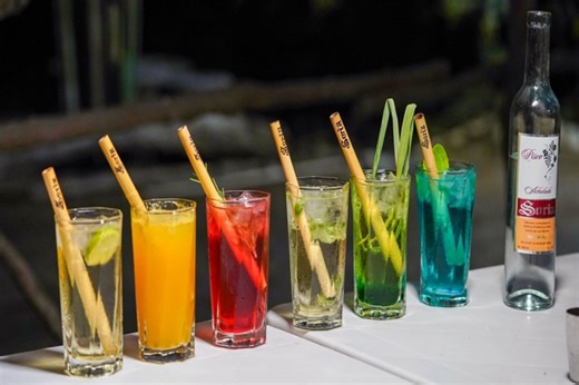 Chilcano de pisco: ¿Qué es y cuál es su origen?, ¿Cuántas variedades existen?