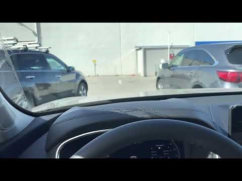 JC How to adjust the HUD or Head Up Display in a 2022 Acura MDX