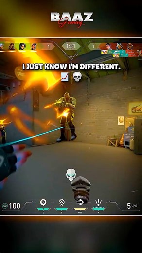 "Immortal Jett Demon 'Hacker' Gameplay"