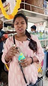 1.4M views · 53K reactions | Thirumala Plastic Free Water Bottle #tirumalatemple #plastic #plasticfreeliving #tirumalahills #tirumalatirupatidevasthanam | తెలంగాణ పిల్ల | Facebook