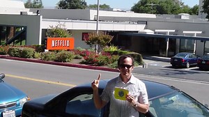 Netflix vs. the World, A Feature Documentary About the Tumultuous History of the Video Streaming Giant