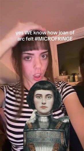 Micro Fringe Haircut Tutorial with Kitchen Scissors