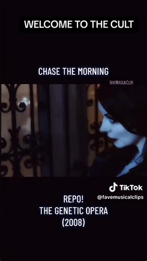 Exploring Repo: The Genetic Opera and Blind Mag