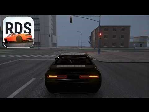 Real Driving School Gameplay Walkthrough (Android & iOS)