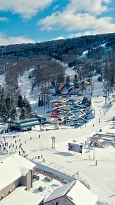 2.9K views | Our new Peak to Peak Poconos Pass is BACK by popular...