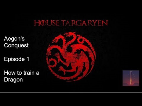 Fire and Blood Total War, House Targaryen Episode 1