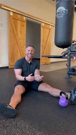 Mobility exercises Hip mobility exercises, including adduction movements, offer several benefits. They enhance flexibility, improve joint range of motion, and can contribute to better posture. Additionally, these exercises may help prevent injuries, enhance athletic performance, and alleviate discomfort associated with tight hip muscles. Consistent mobility work can also support overall functional movement and reduce the risk of imbalances in the hip and surrounding areas. #MobilityMatters #Flex