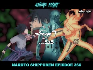 Naruto Shippuden Tagalog Episode 366 #narutoshippuden #reelsfypシ #fypシ #TAGALOGDUBBED | 4nim3 F1ght