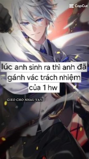 khi anh xuất trận, số mày đã tận=))) #danwar #tbg #hw