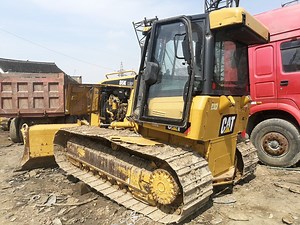 [Hot Item] Used Caterpillar D5K Bulldozer / Cat D5m Bulldozer