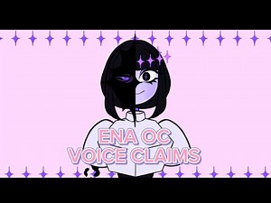 ENA Oc Voice Claims
