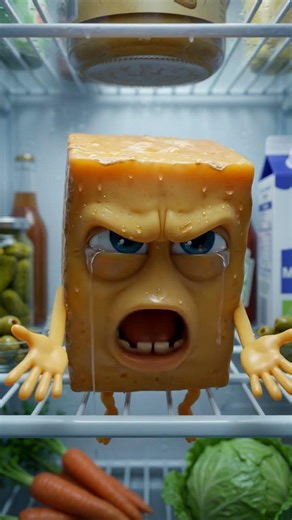 Écouter ce conseil du fromage pour bien conserver la vôtre ☺️