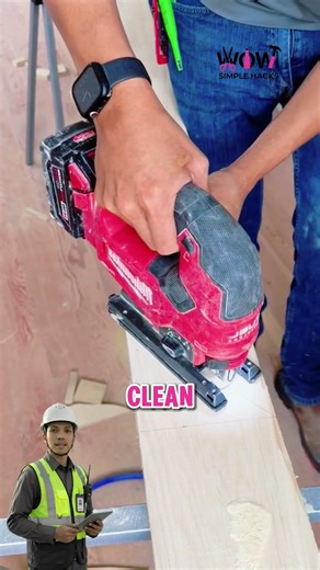 This Curve Trick Looks Custom Built