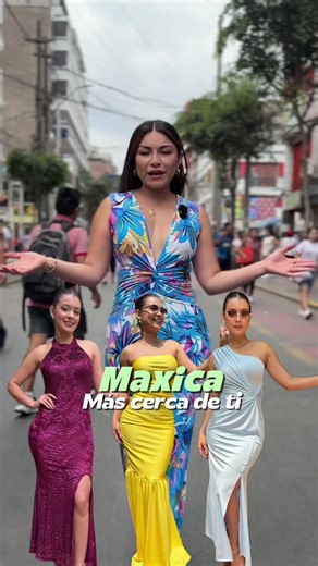 NUEVA TIENDA DE VESTIDOS EXCLUSIVOS 👗 Por fin estamos más cerca de tí‼️ ✅Visítanos de 10am a 7pm ✅Galería La Koketa de Gamarra Tienda B14-B15 #nuevatienda #vestidosdefiesta #maxicaperu #vestidosdegraduacion #gamarra