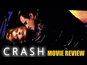 Crash (1996) | A Crashterpiece? Or a Car Wreck?