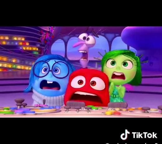 Intensamente película completa en español | Disney Pixar