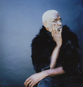 Tunde Adebimpe - 'God Knows'