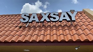 Saxay