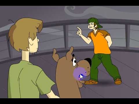 Scooby Doo Game - Reef Relief ( HD )