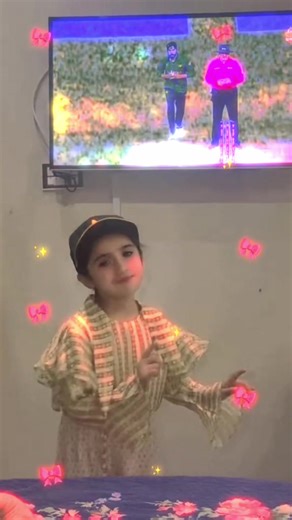 #mashallah😍😍😍😍😍 tum payaray ho #princess #evil eyes off #cuteness over loded