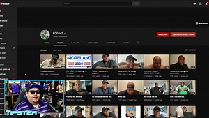 EDP445 Facing Serious Allegations After Instagram Messages Leaked