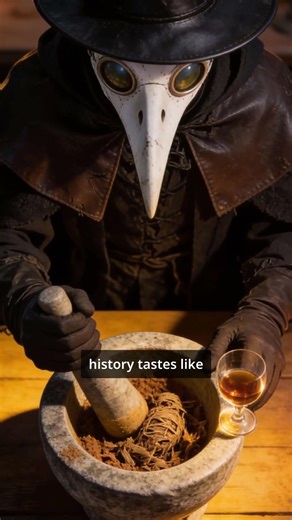 Doctors Fed Patients REAL Mummies for 500 Years