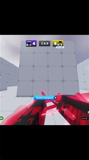 TOXIC PLAYER BECAME TOXIC SO I DID THIS.. (RIVALS EDITION) 💀#roblox #rivals
