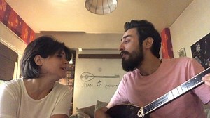 382K views · 10K reactions | https://youtu.be/T4f7LRXCwWs  ☝️ narinè - نارينى بروڤة صباحية مع المغنية الجميلة #نيرمين_شوقي #rojbaş #roj #morningtraining #prova #practicing #saz #singing #damascus #erbil #qamishlo #kurdish #songs @shawkinirmeen  | Ari Jan - آري جان | Facebook