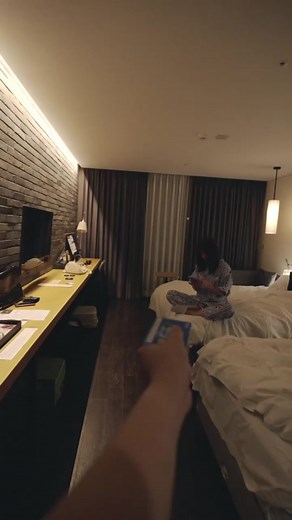 제주도에서의 특별한 릴스 선물
