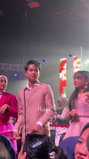 Ika Purnamasari Live Performance Highlights