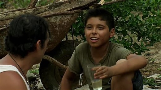 Corazón indomable Capítulo 74