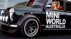 It’s McDonald's time! Need parts for your Mini or Moke? Go to: www.miniworld.com.au #mini #ClassicMini #MiniWorldAustralia #DiecastModels #Moke #MiniCooperS | Mini World Australia